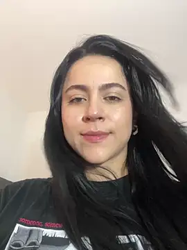 Snapshot of CoralineKam1 chatting on March 2025 02:43:02 PM CoralineKam1 online show from March 2025 02:43:02 PM