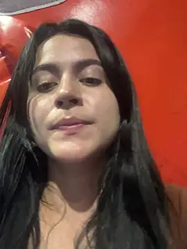 Snapshot of CoralineKam1 chatting on March 2025 12:29:02 AM CoralineKam1 online show from March 2025 12:29:02 AM