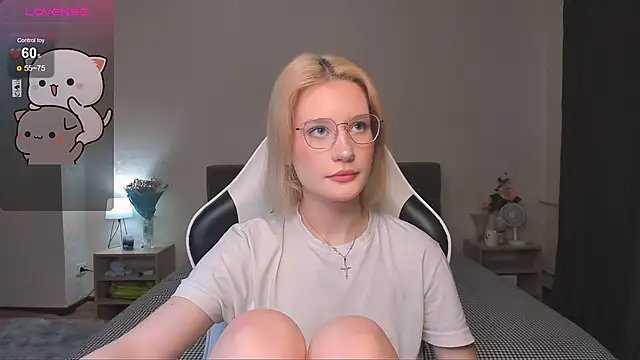 DearLia online show from December 2024 09:17:02 AM