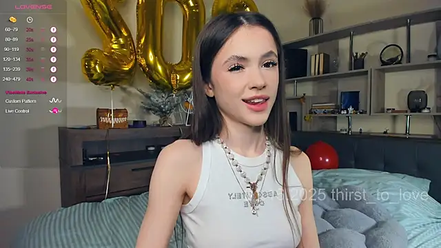 IoannaReese online show from January 2025 07:28:01 AM