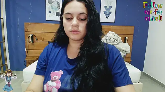 dahiana spark online show from September 2025 08:13:01 PM