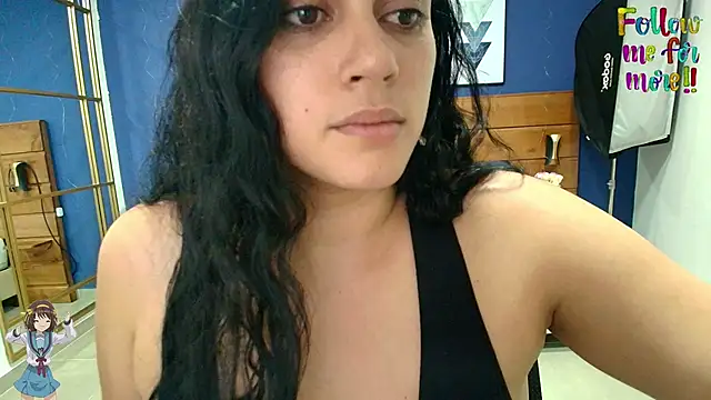 dahiana spark online show from October 2025 08:39:02 PM