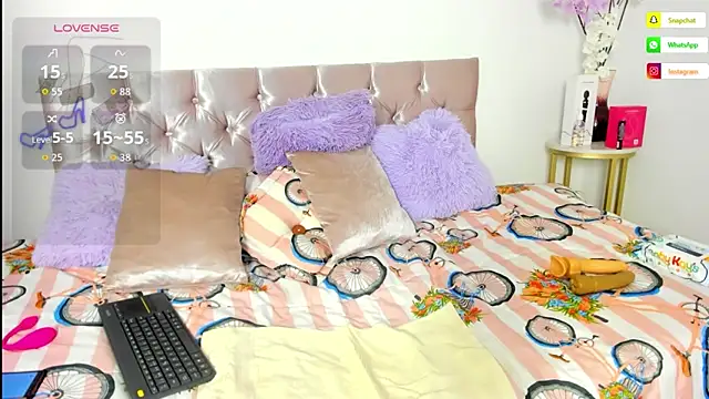 alanavega11 online show from March 2026 01:04:01 PM