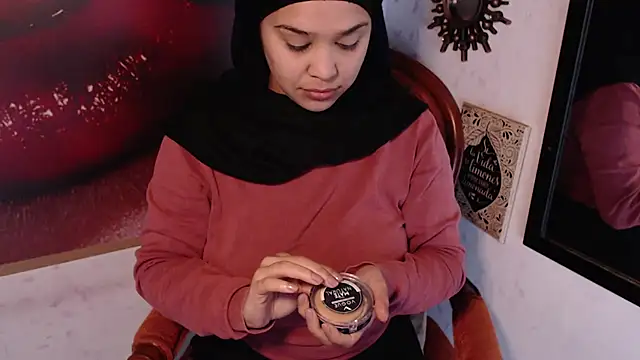 VenussTits97 online show from December 2024 11:13:01 PM