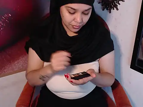 VenussTits97 online show from December 2024 12:02:02 AM