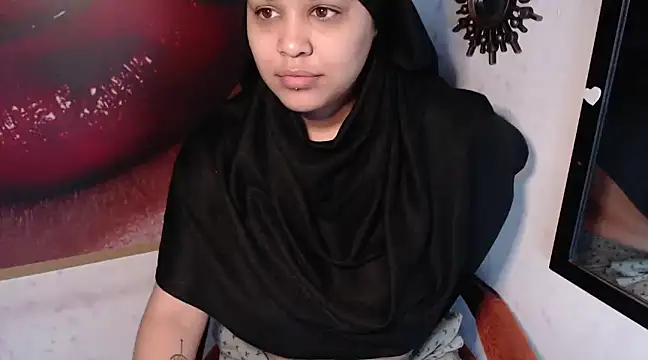 VenussTits97 online show from December 2024 11:17:01 PM