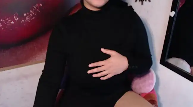 VenussTits97 online show from January 2025 10:04:01 PM