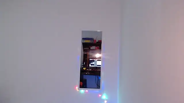 VenussTits97 online show from February 2025 10:17:02 PM