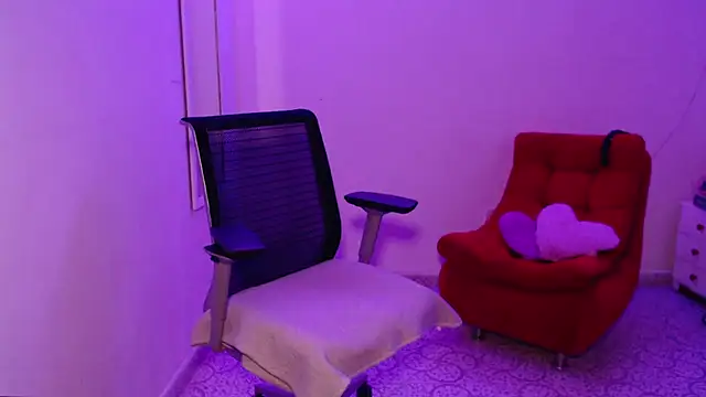 VenussTits97 online show from February 2026 11:27:02 PM