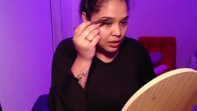 VenussTits97 online show from March 2026 11:22:02 PM