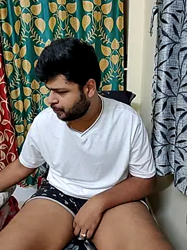 PawanHyd7 online show from October 2025 12:44:01 AM