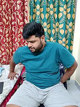 PawanHyd7 online show from October 2025 10:14:02 AM