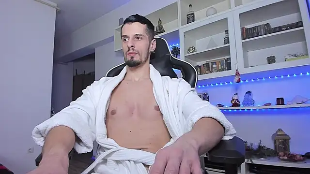 ToddClaytonn online show from January 2025 02:04:02 AM