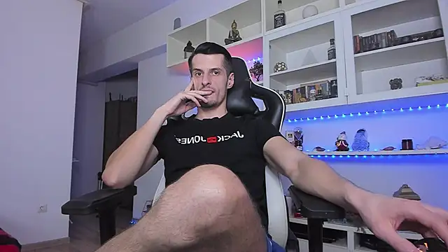 ToddClaytonn online show from January 2025 04:02:01 AM