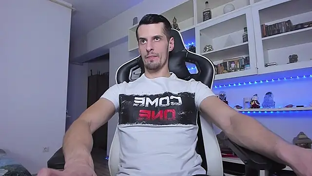 ToddClaytonn online show from January 2025 12:28:02 AM