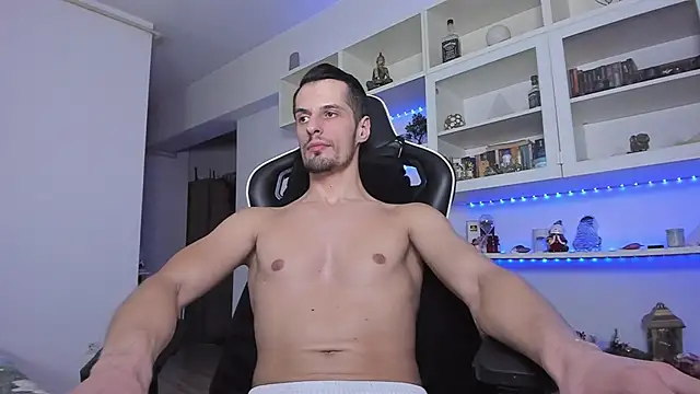 ToddClaytonn online show from January 2025 05:32:01 AM