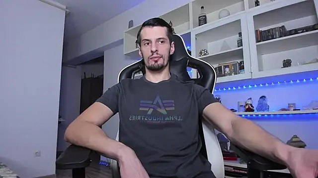 ToddClaytonn online show from January 2025 01:43:02 AM