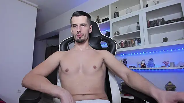 ToddClaytonn online show from February 2025 10:41:01 PM