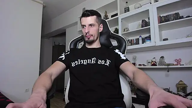 ToddClaytonn online show from February 2025 11:52:02 PM