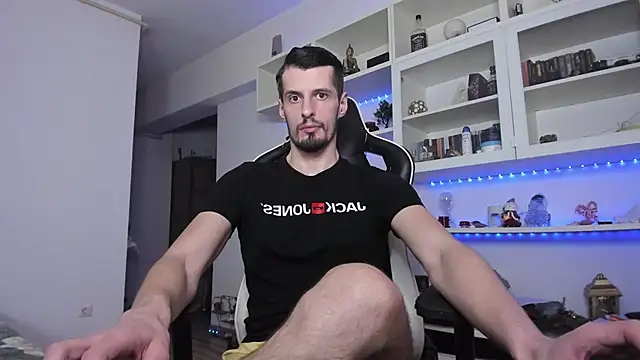 ToddClaytonn online show from February 2025 10:15:02 AM