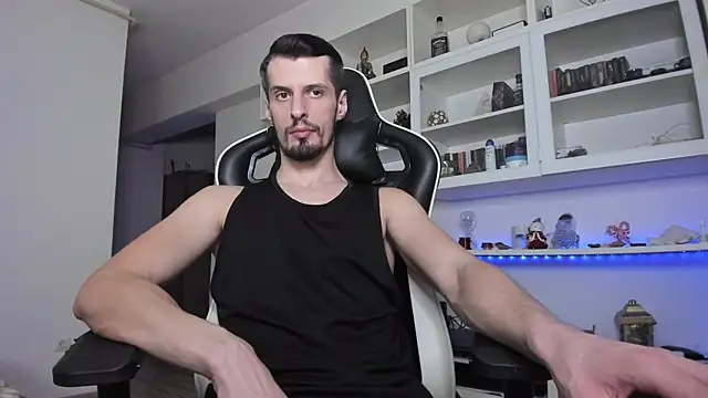 ToddClaytonn online show from February 2025 04:10:01 PM