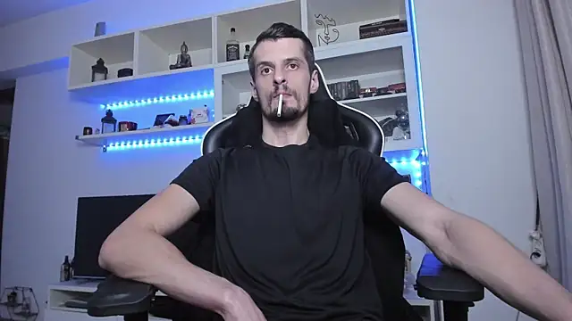 ToddClaytonn online show from October 2025 12:22:01 AM