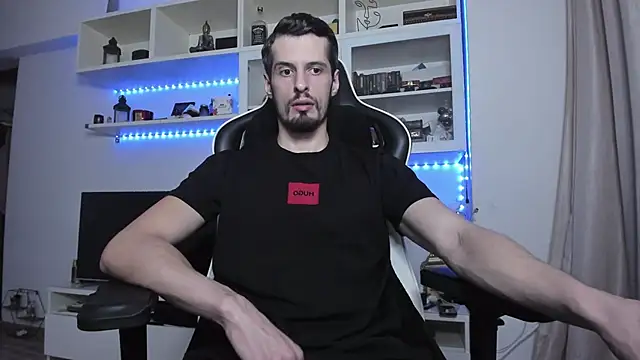 ToddClaytonn online show from November 2025 09:16:02 PM