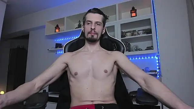 ToddClaytonn online show from February 2026 02:28:01 AM