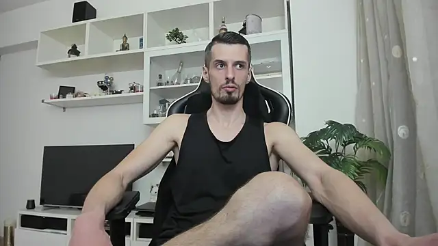 ToddClaytonn online show from April 2026 01:39:02 PM