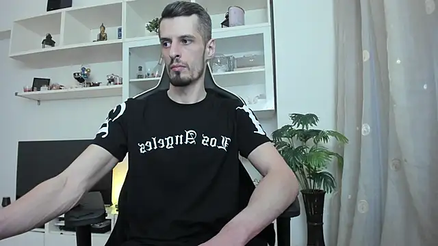 ToddClaytonn online show from April 2026 03:42:01 PM