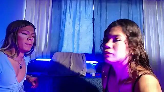 youdremalovets online show from February 2025 12:41:02 PM