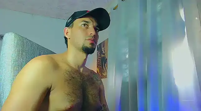 Jeff Kent2 online show from December 2024 04:43:01 PM