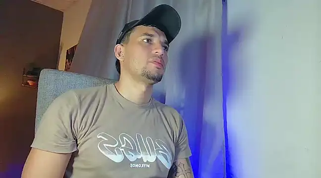 Jeff Kent2 online show from February 2025 04:15:02 AM