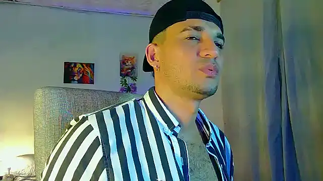 Jeff Kent2 online show from September 2025 01:49:02 AM