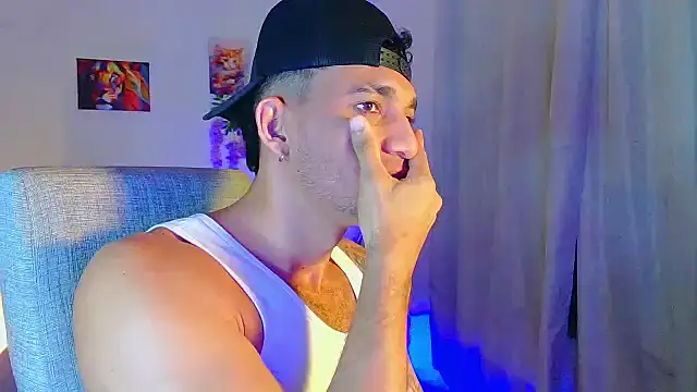 Jeff Kent2 online show from September 2025 12:33:01 AM