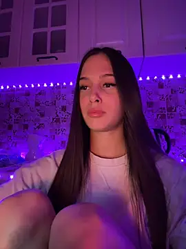 EricaWalls online show from December 2024 03:27:02 AM