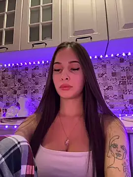 EricaWalls online show from December 2024 12:50:02 AM