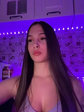 EricaWalls online show from January 2025 02:41:01 AM