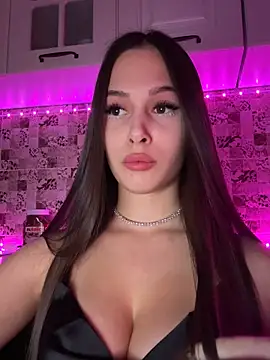 EricaWalls online show from February 2025 04:20:01 PM