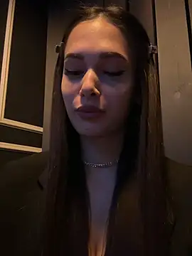 EricaWalls online show from February 2025 10:31:01 PM