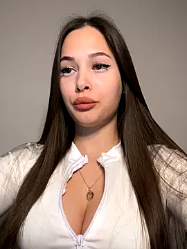 EricaWalls online show from October 2025 09:48:01 PM