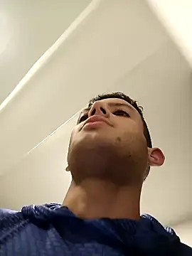 Duvan Martinez23 online show from February 2025 02:19:02 AM