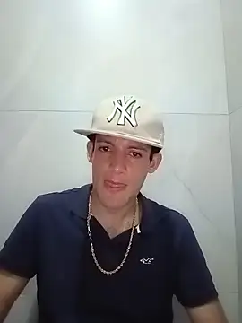 Duvan Martinez23 online show from June 2026 08:59:02 AM