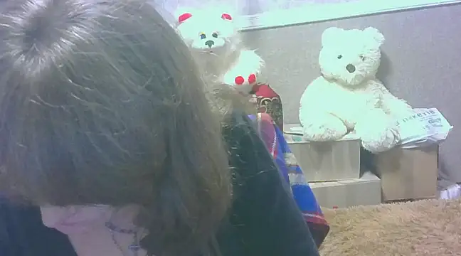 Manulyonok51 online show from December 2024 09:13:02 PM