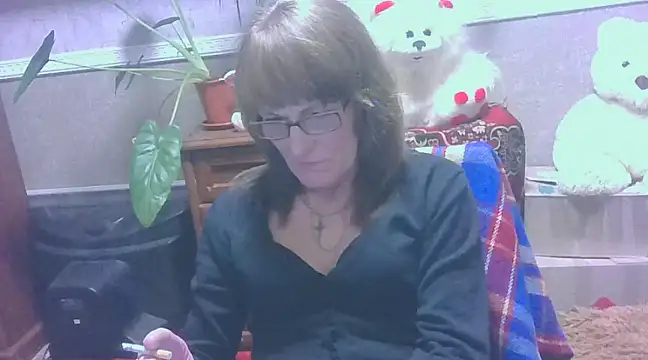 Manulyonok51 online show from December 2024 06:26:02 PM