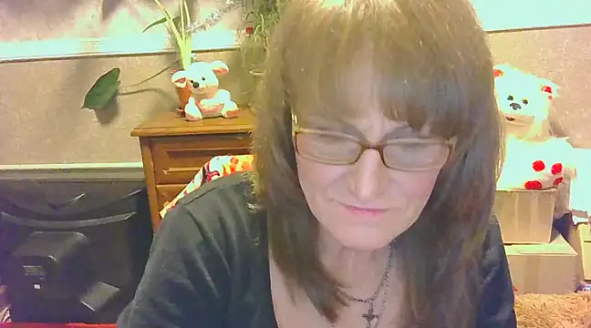 Manulyonok51 online show from January 2025 04:54:02 PM