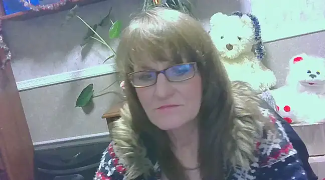 Manulyonok51 online show from January 2025 10:46:02 PM