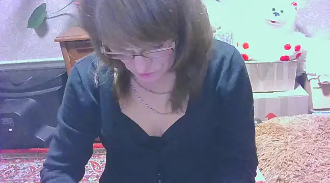 Manulyonok51 online show from January 2025 10:34:01 PM