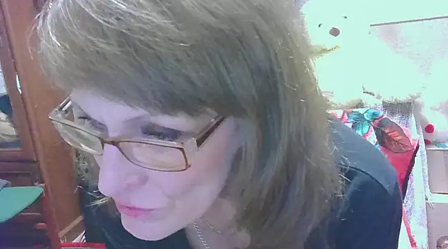 Manulyonok51 online show from January 2025 01:24:01 AM