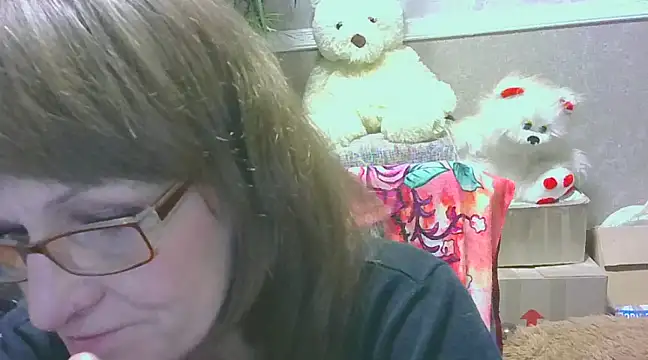 Manulyonok51 online show from January 2025 08:45:01 PM